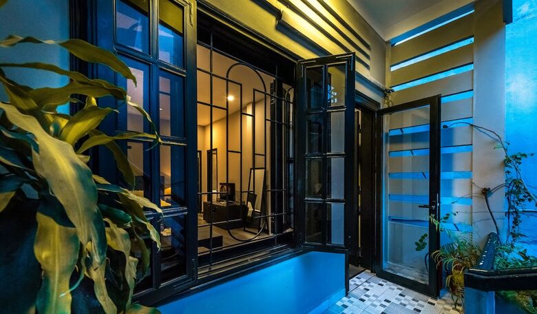 Hotel Oliving Residence