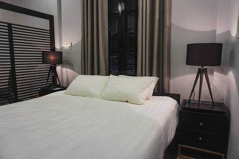 Hotel Oliving Residence