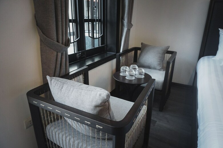 Hotel Oliving Residence
