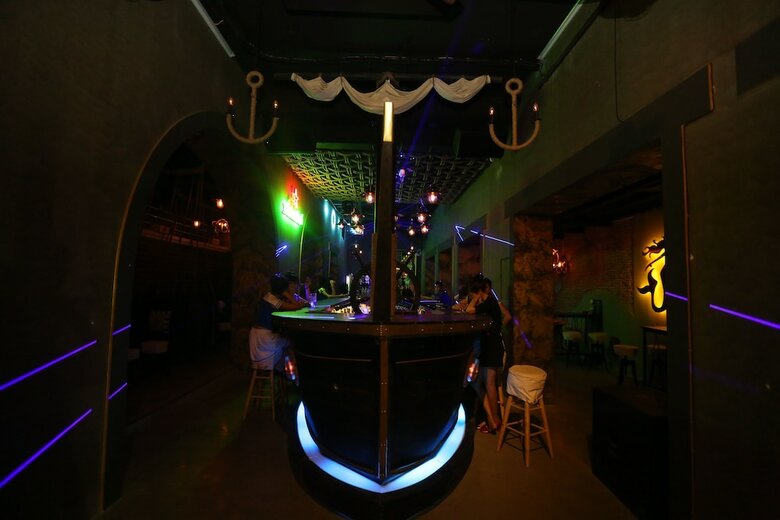 Hotel Oliving Residence