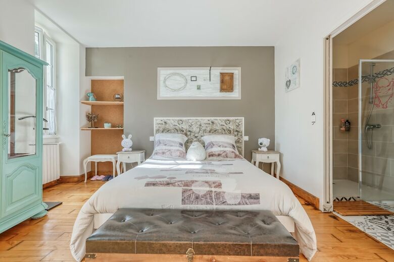Bed & Breakfast Jolysable