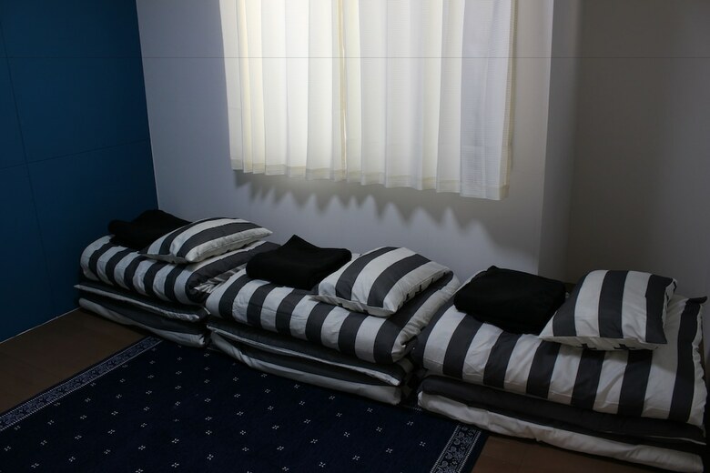 Hotel Guest House Haru
