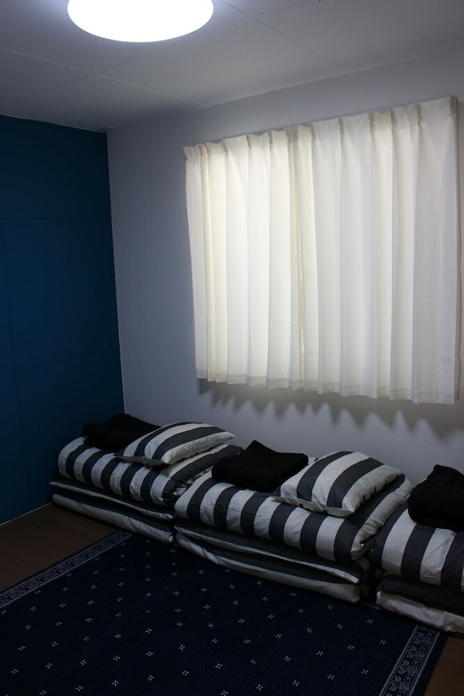 Hotel Guest House Haru