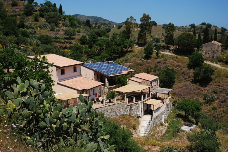 Agroturismo Agun� Agriturismo & Locanda