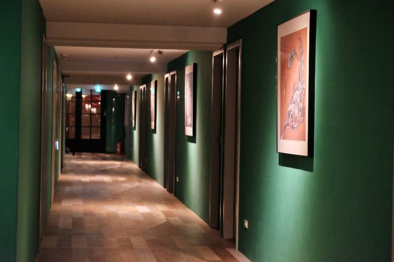 Hostal Happy Inn & Hostel