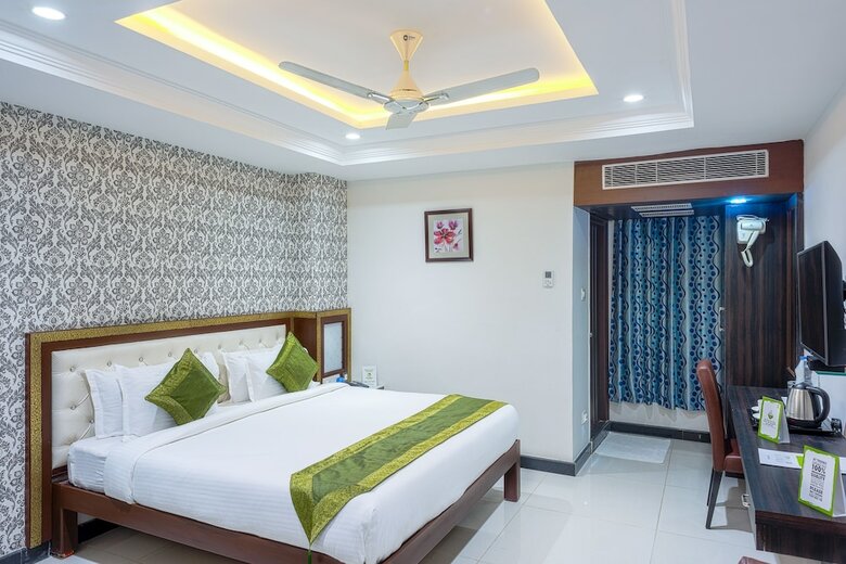Hotel Treebo Trend Empire