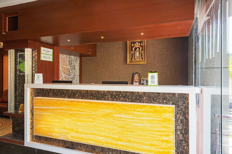 Hotel Treebo Trend Empire