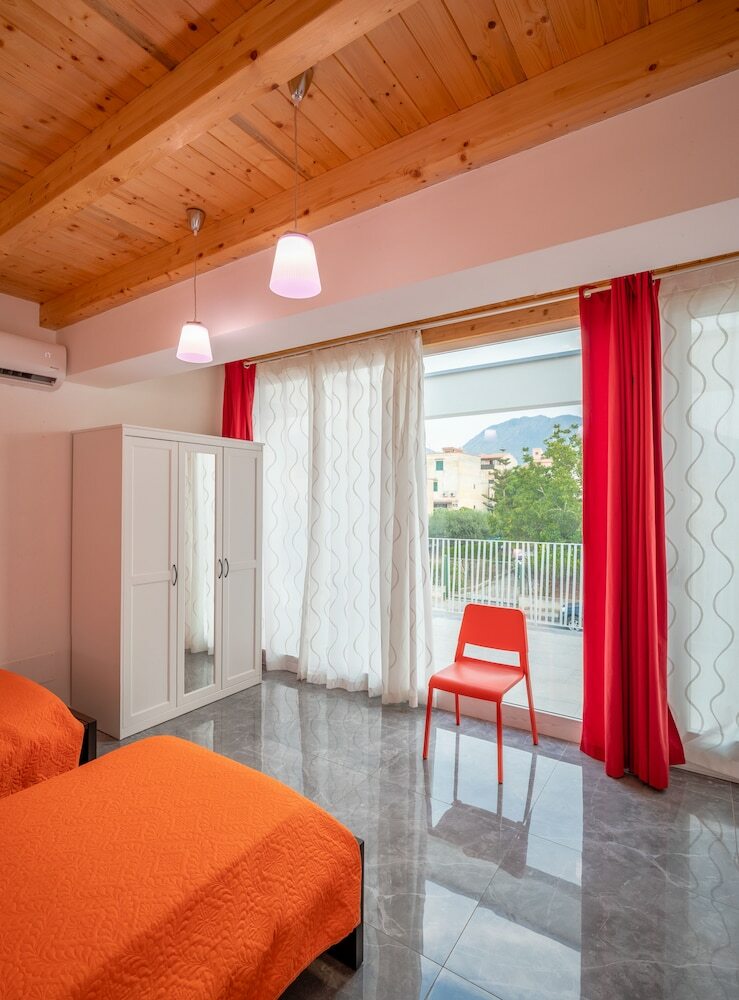 Hotel Arricampati Holiday Home