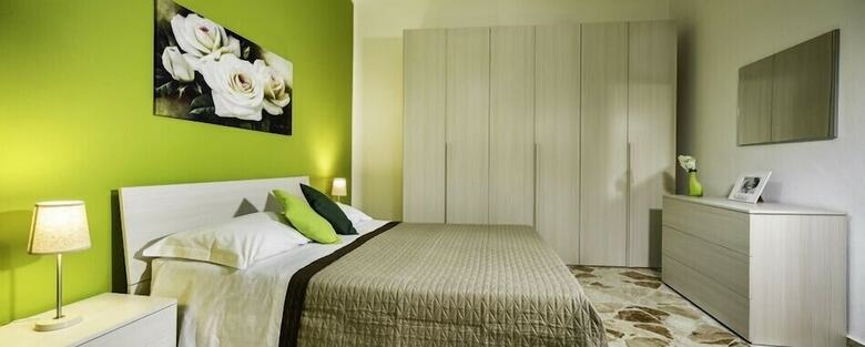 Hotel Arricampati Holiday Home