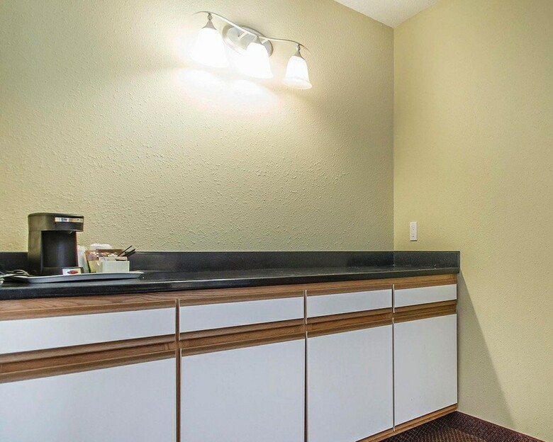 Motel Quality Inn