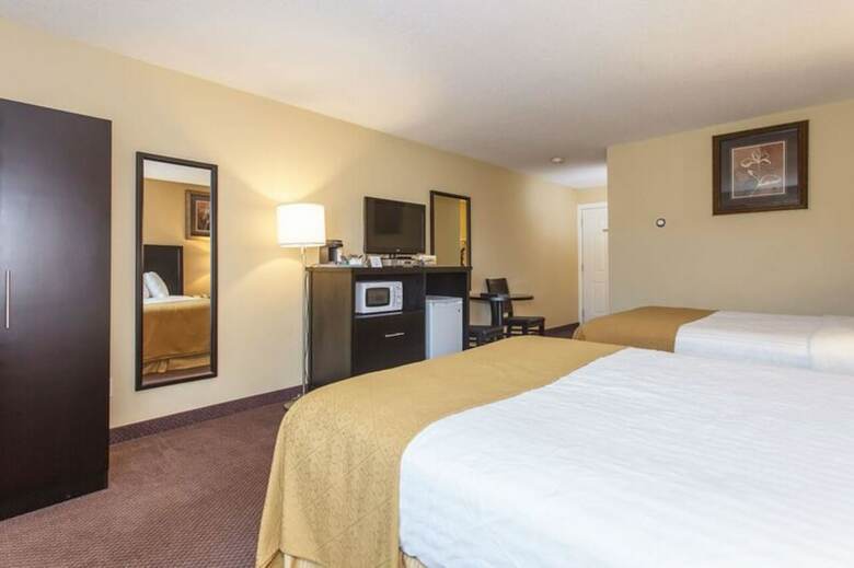 Motel Quality Inn