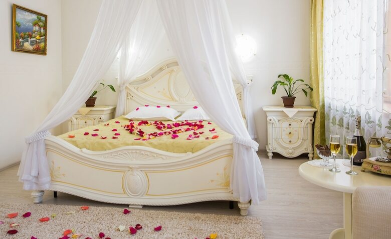Hotel Ogni Eniseya