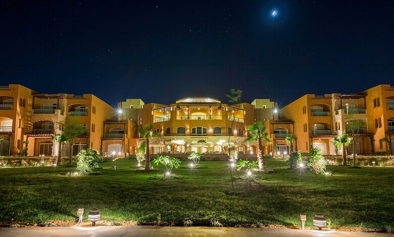 Byoum Lakeside Hotel