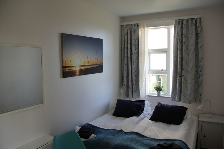 Hotel H�fn Guesthouse