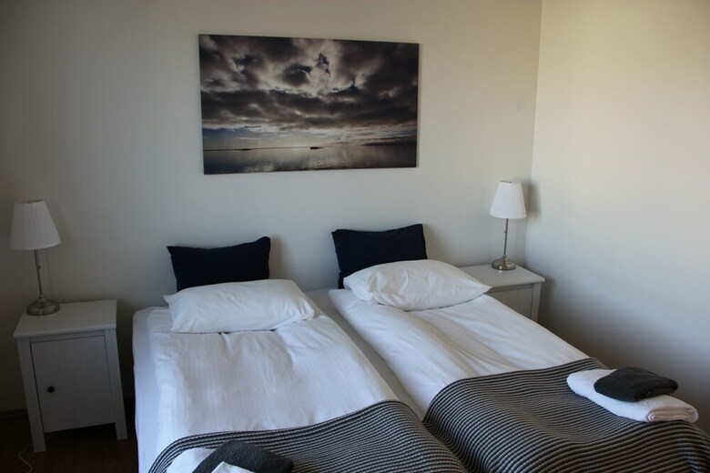 Hotel H�fn Guesthouse
