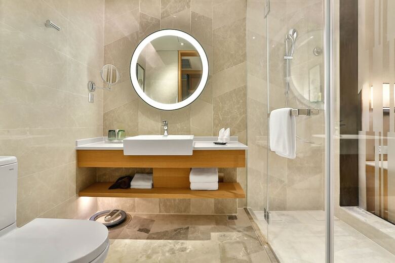 Hotel Holiday Inn Chengdu Qinhuang