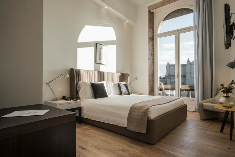 7florence B&B