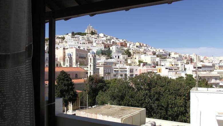 Hotel Iliada Rooms