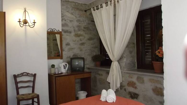 Hotel Iliada Rooms