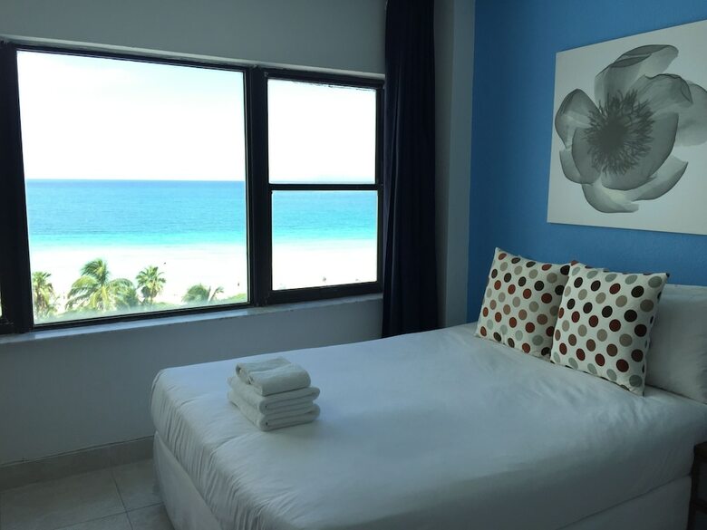 Casablanca By Design Suites Miami