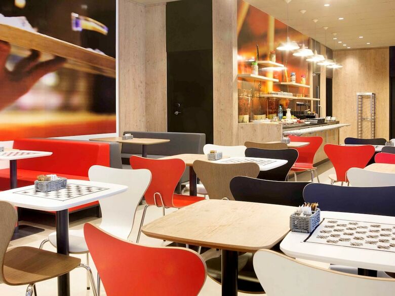 Hotel Ibis Paranagua