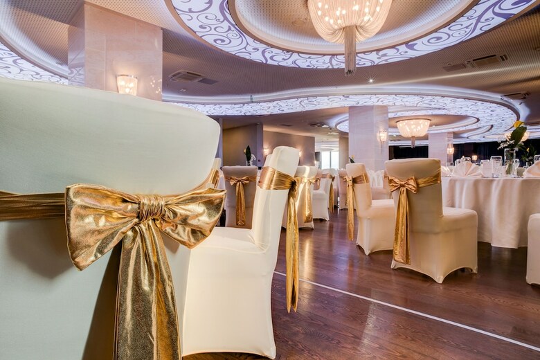 Malak Regency Hotel