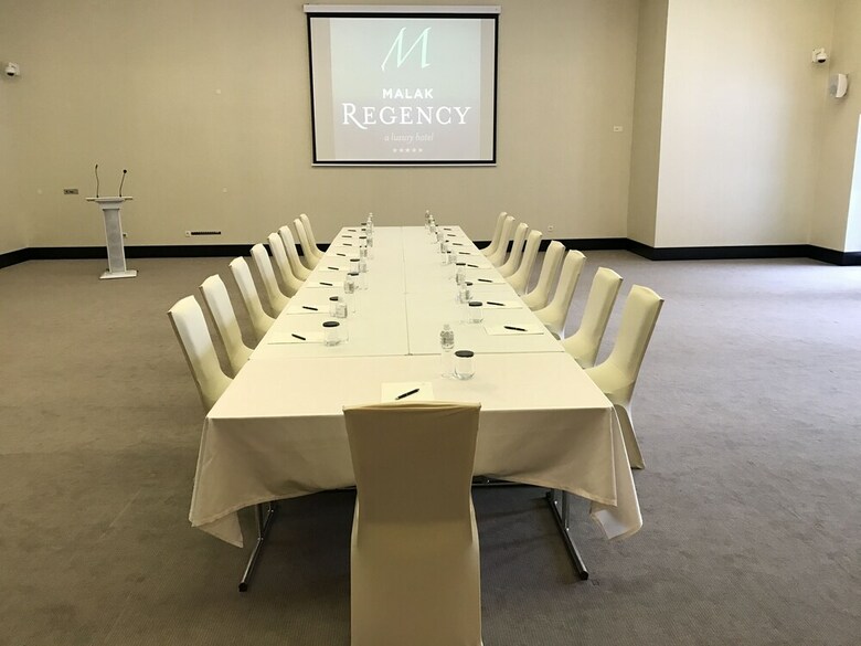 Malak Regency Hotel
