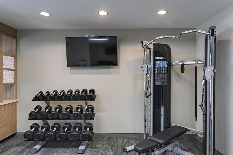 Hotel Towneplace Suites By Marriott Lakeland