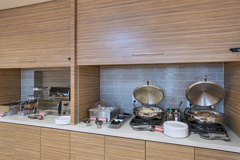 Hotel Towneplace Suites By Marriott Lakeland