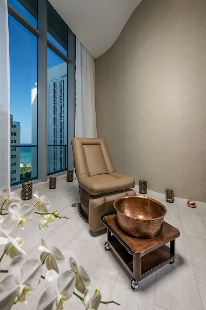 Apartamento Hyde Resort & Residences