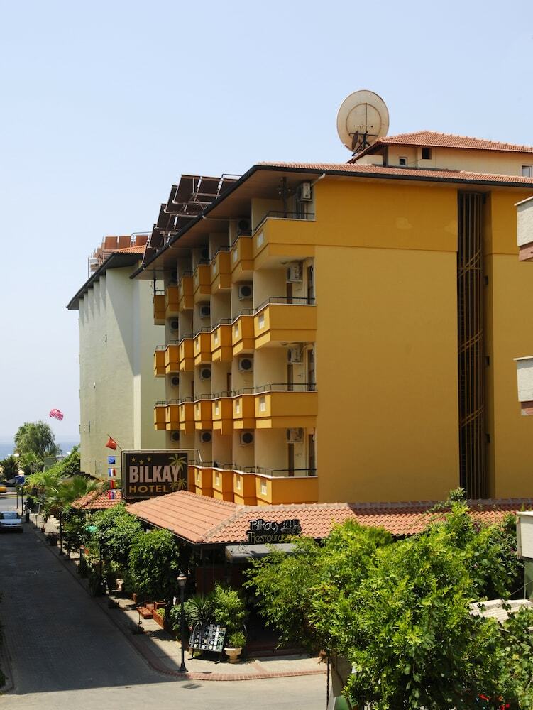 Bilkay Hotel - All Inclusive