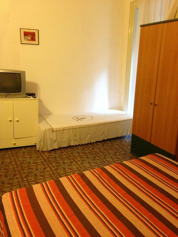 Bed & Breakfast Accatania