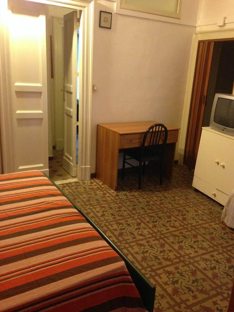 Bed & Breakfast Accatania