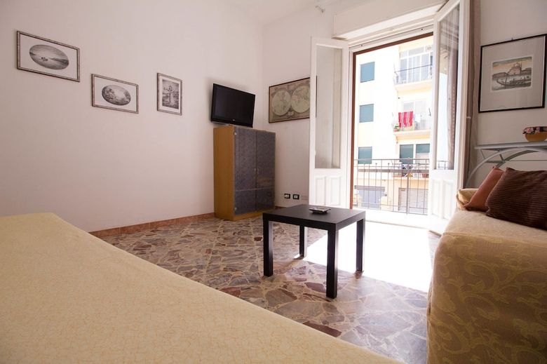 Apartamento Appartamento Lentisco - Case Sicule