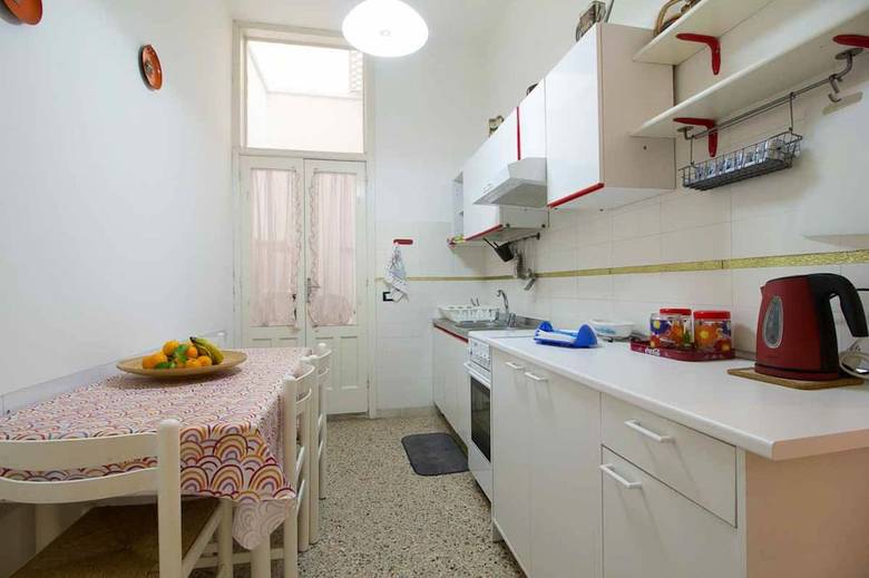 Apartamento Appartamento Lentisco - Case Sicule