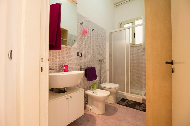 Apartamento Appartamento Lentisco - Case Sicule