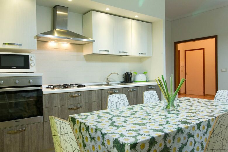 Apartamento Appartamento Narciso - Case Sicule
