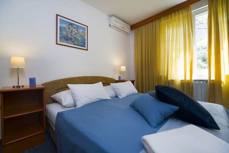 Hotel Faraon