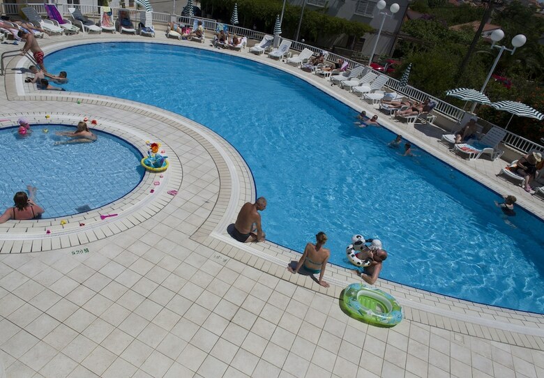 Hotel Faraon