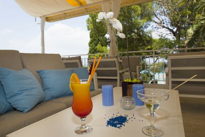 Hotel Faraon