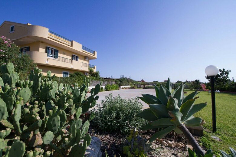 Apartamento Residence Edera