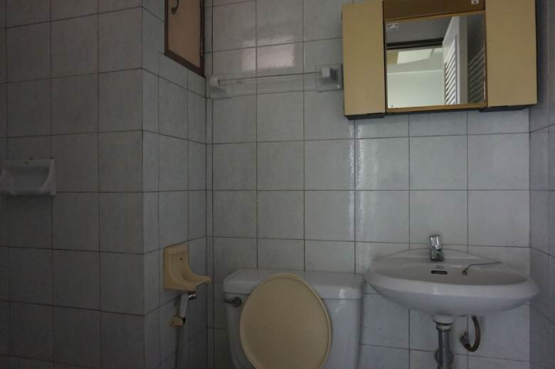 Hotel M In Korat