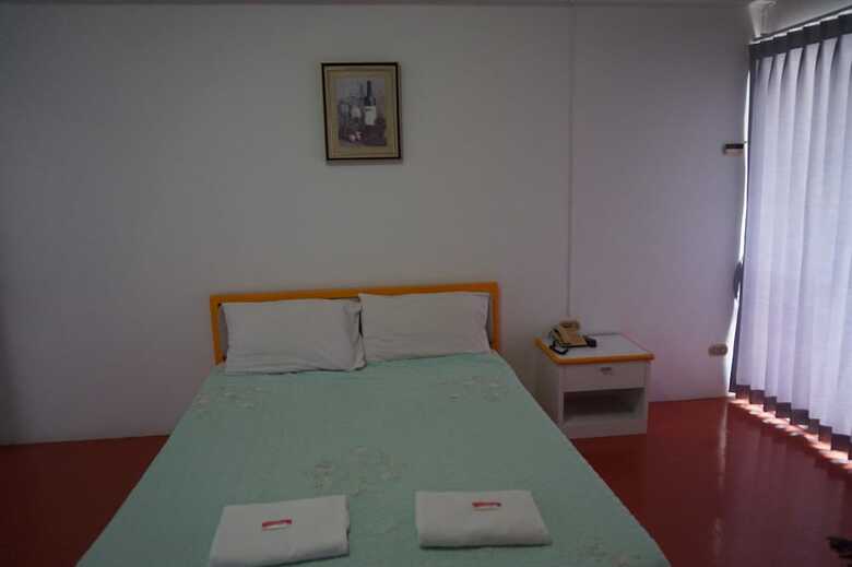 Hotel M In Korat
