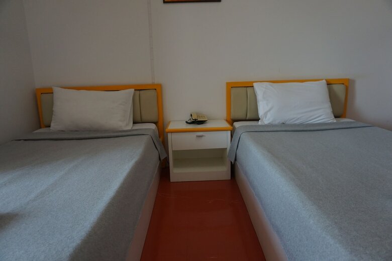 Hotel M In Korat