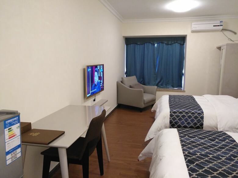Hotel Nomo Residence�foshan West Station Branch