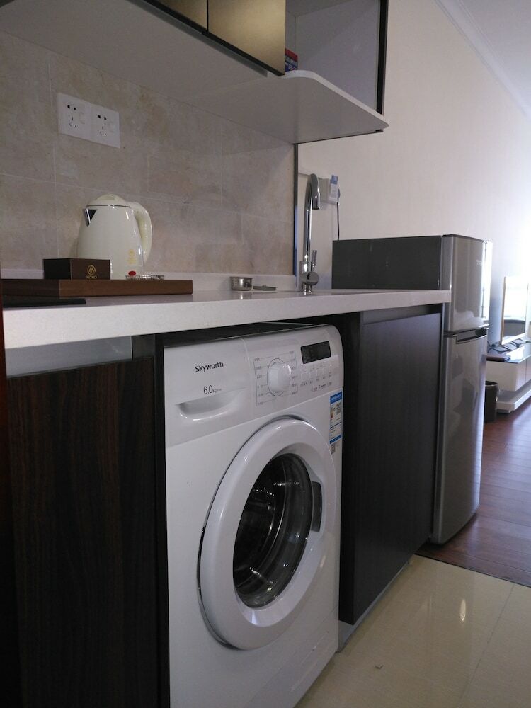 Hotel Nomo Residence�foshan West Station Branch