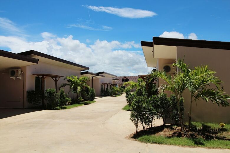 Hotel On Green Resort