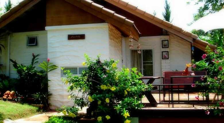 Hotel Baan Kiang Dao Phu Plai Fah