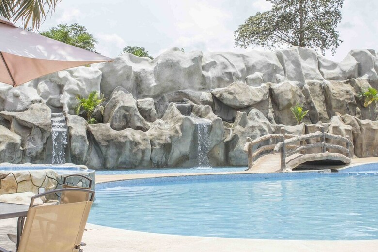 Pz Country Club Hotel & Spa