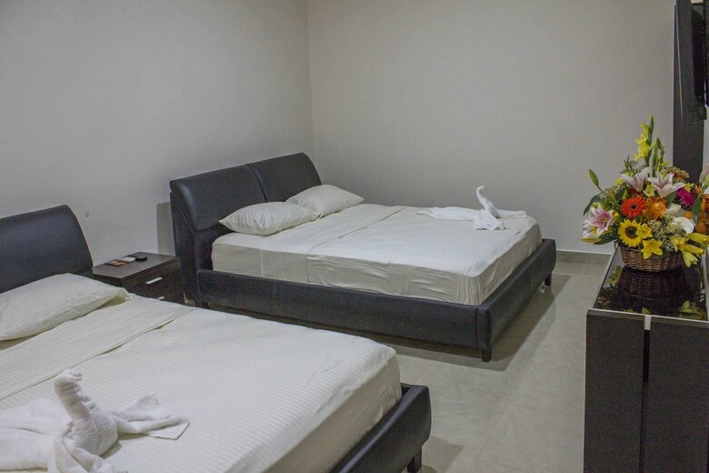 Pz Country Club Hotel & Spa